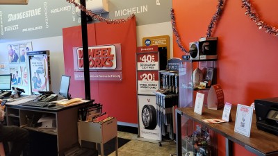 O'Reilly Auto Parts