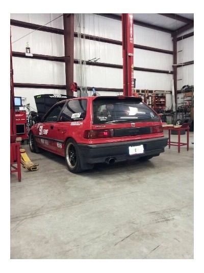 Trick Pro Motorsports