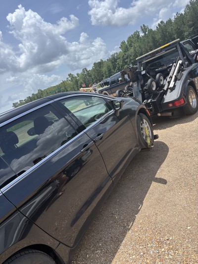 A Pro Towing