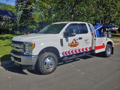 Feist Towing