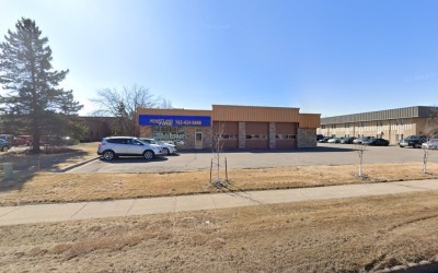 Heartland Tire
