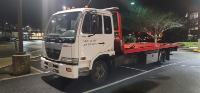 SKY TOW