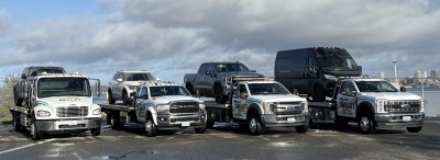 Auburn Valley Towing