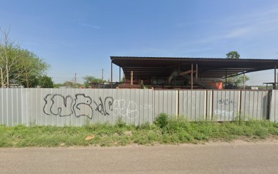 Rocha's Recycling