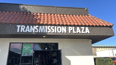 Transmission Plaza