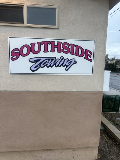 Southside Towing