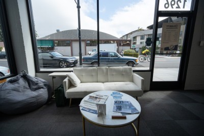 Clarity Auto Care