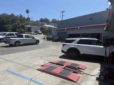 Wheel Works