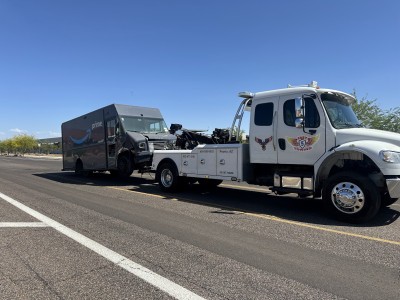 Fast5 Towing