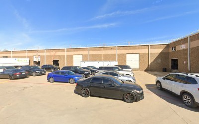 XL Parts