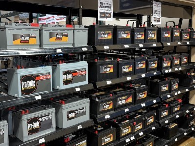 Battery Outfitters
