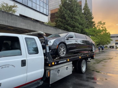 OTT Towing