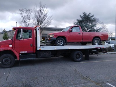 Jimco Tow