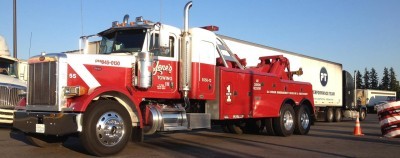 Gene's Towing