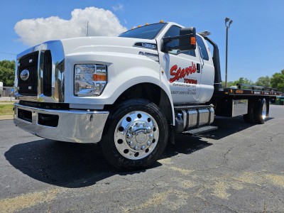 Starr's Towing