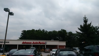 Advance Auto Parts