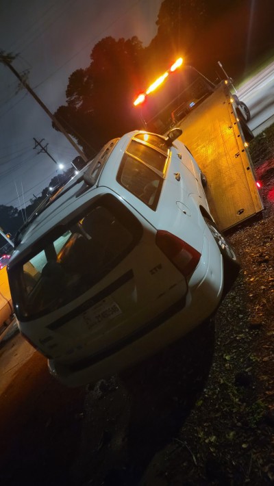 Scooby's Asap Towing