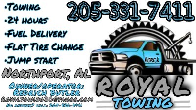 Royal Towing