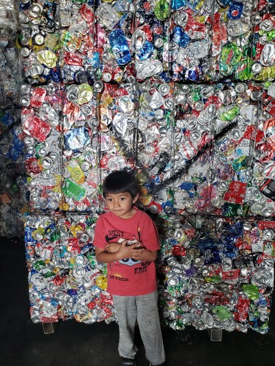Green-Go Recycling
