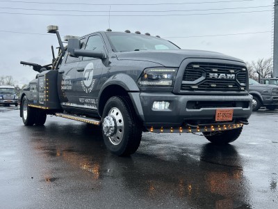CT Auto & Towing LLC