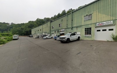 A-1 Towing & Recovery