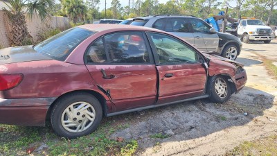 AUTO STORE TOWING INC