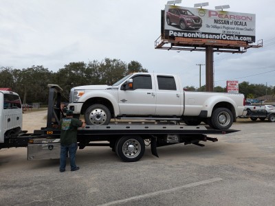 Spencer Towing