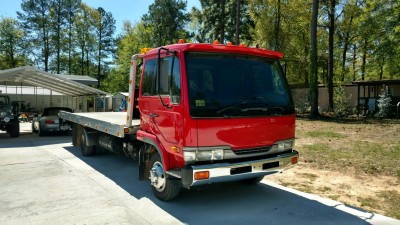 Carolina Towing