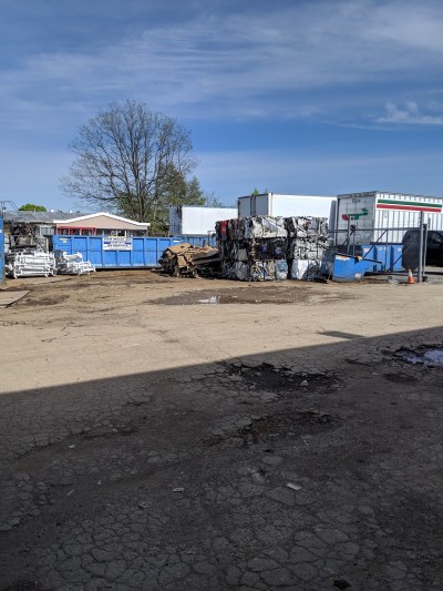 G & M Metal, Inc