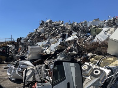 Mervis Recycling