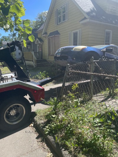 J&K Towing Services