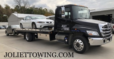 Joliet Towing