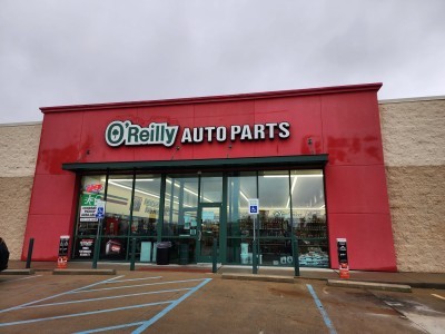 O'Reilly Auto Parts