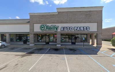 O'Reilly Auto Parts
