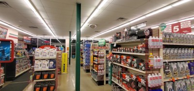 O'Reilly Auto Parts