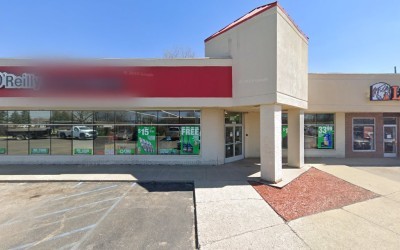 O'Reilly Auto Parts