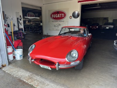 Competition Motors