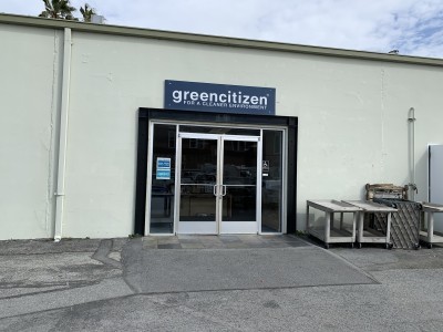 GreenCitizen, Inc.