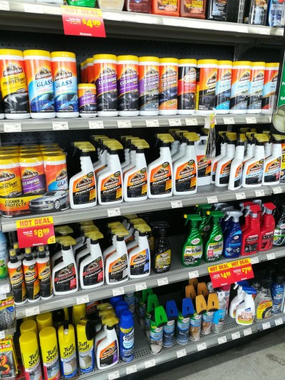 O'Reilly Auto Parts