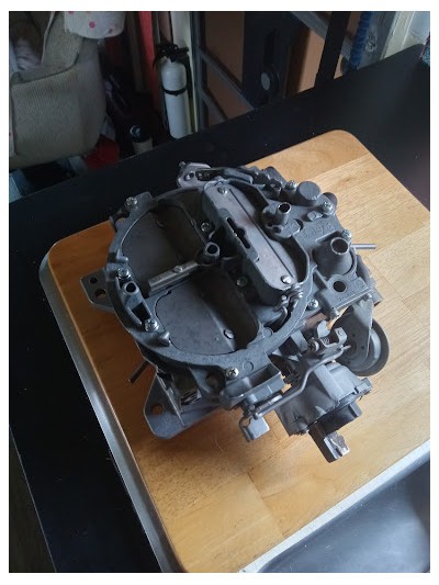 O'Reilly Auto Parts