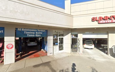 Sunnyvale Auto Repair