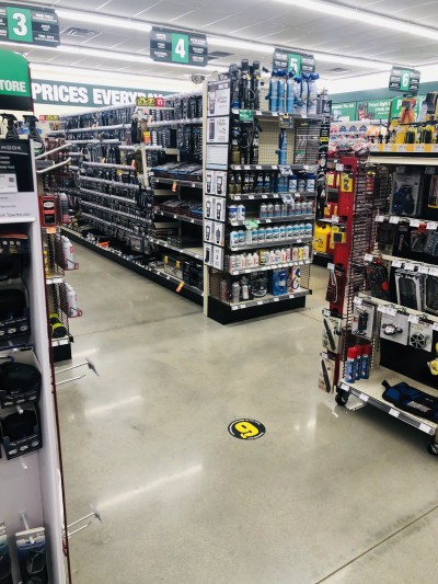 O'Reilly Auto Parts