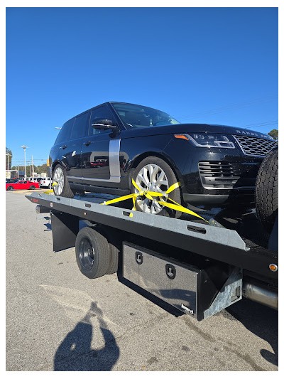 A-1 TOWING SERVICE