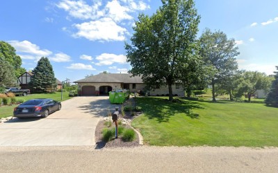 Haas’ House