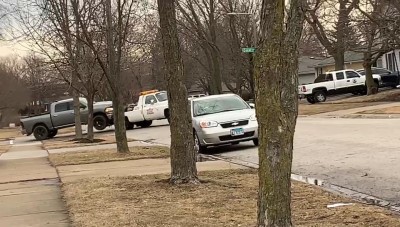 Heavy Duty Towing, LLC