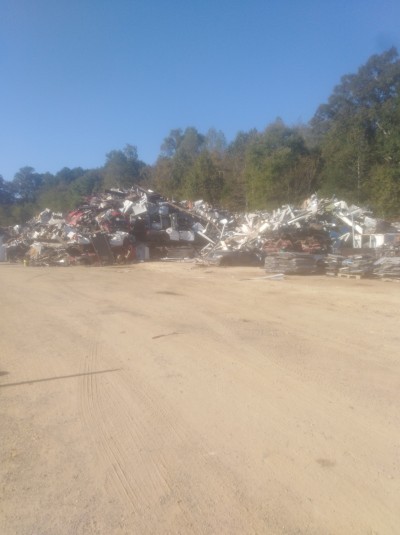 C & D Recycling