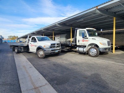 Non Stop Towing Vegas