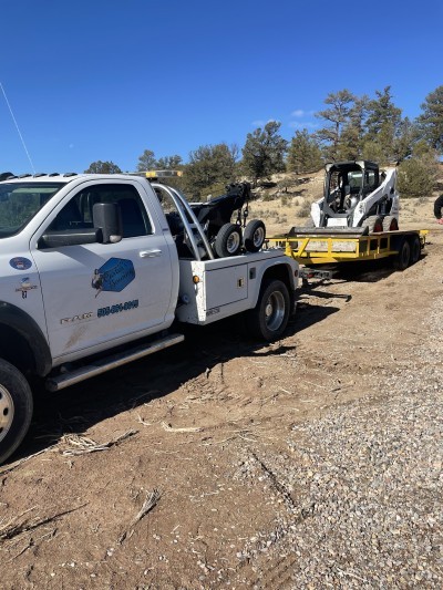 Carters Towing