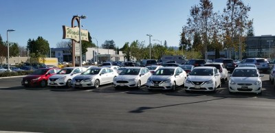 Enterprise Car Sales