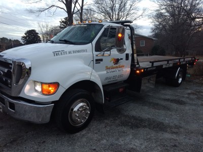 Pony Express Towing